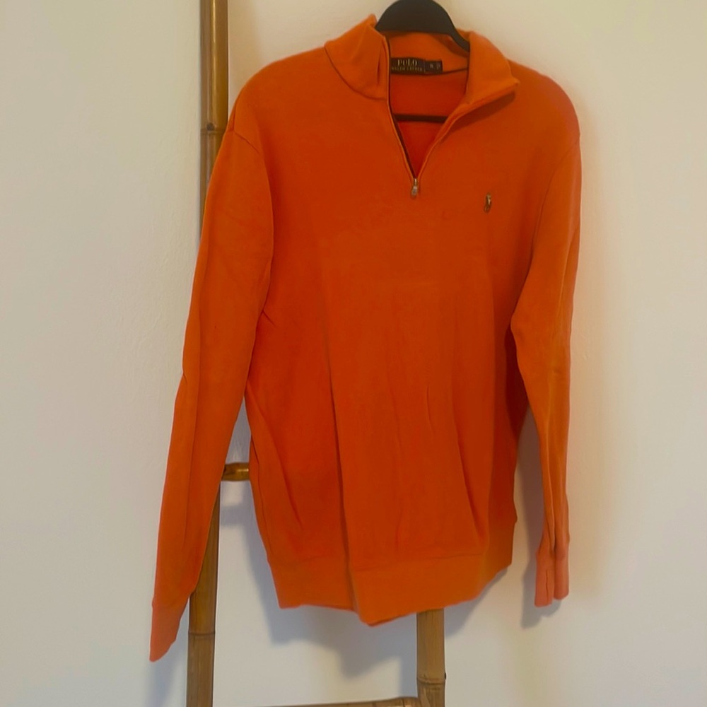 Men’s Polo Ralph Lauren Sweater